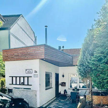 Apartment Schulz Siegburg