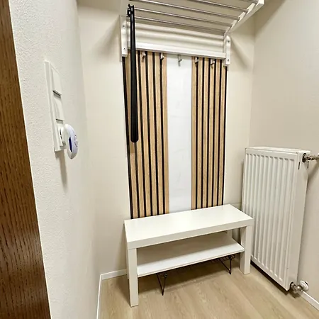 Апартаменты Schulz