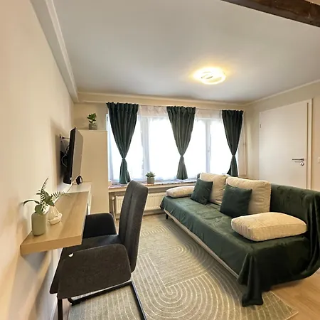 Schulz Apartment Siegburg